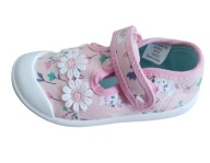 GEORGE tenisówki przedszkole 22 trampki 6423 Oliwia Kurowska, Kuba Kurowski