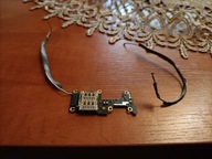 Oryginalny Czytnik SIM Złącze Płytka Realme GT 2 | RMX3310 | RMX3311