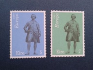 IRLANDIA Mi - 302 - 03 **