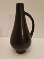 ART DECO WAZON WAZONIK DESIGN KERAMIK SYGNOWANY