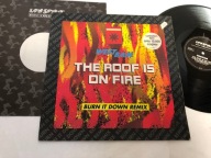 WestBam – The Roof Is On Fire (Burn It Down Remix) ,,,Maxi 900