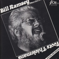 Bill Ramsey/Toots Thielemans-When I See You/Jeton Japan