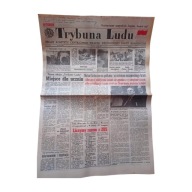 Trybuna Ludu. Nr 40, 17 lutego 1987 r.