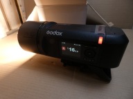 Lampa błyskowa Godox AD600Pro II