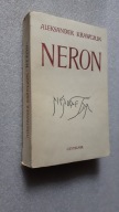 NERON - Aleksander Krawczuk (1965)
