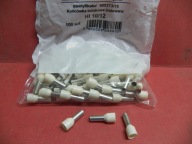 TULEJKA KABLOWA IZOLOWANA HI 10 mm2 - 10 szt.
