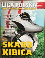 SKARB KIBICA EKSTRAKLASA WIOSNA 2011