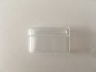 OSŁONKA / ETUI / TRANSPORTOWE / NA SZCZOTECZKĘ / NOWE