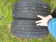 Opona zimowa Continental ContiWinterContact TS 810 S 245/45R18 100 V