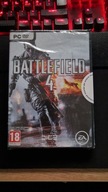 Battlefield 4 PC GRA NOWA!!! FOLIA!!! Unikat!!!
