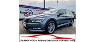 Volkswagen Passat HIGHLINE 2.0 TDI 150KM DSG- Navigacja, masaze, idealny,