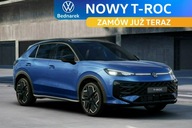 Volkswagen T-Roc R-Line 1.5 eTSI 150 KM DSG Zamów