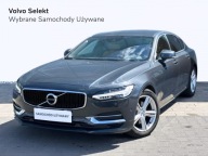 Volvo S90 D3 Momentum Pro | Serwis | Bezwypadkowy