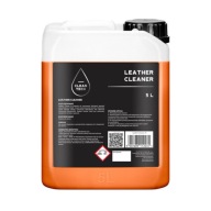 Środek do czyszczenia skóry Leather Cleaner CleanTech 5L