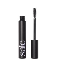 SAIE Mascara 101 Wydłużający Zagęszczający Podkręcający Tusz do Rzęs Black