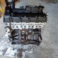 Silnik hyundai Kia 2.0CRDI D4HA EURO 5 REGENEROWANY