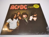 AC/DC – Boston Babies Play Live! / Live 1978 - LP WINYL KONCERT V321