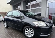 Toyota Auris salon Polska, 93 tys km 1.3 Benzyna 101KM