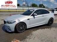 BMW M2 Competition 2020 3.0l 3.0 Benzyna 405KM