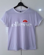 Koszulka T-Shirt Jasny Fiolet Ellesse |R. M