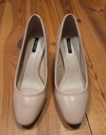 Buty damskie różowe r.37 VICES