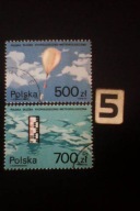 Balony , sterowce , meteorologia , Polska
