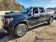 GMC Sierra 2024 GMC SIERRA K1500 DENALI 3.0 Diesel 470KM