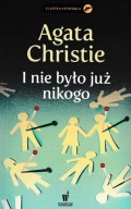 I nie było już nikogo Agata Christie