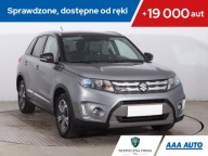 Suzuki Vitara 1.6 VVT, Salon Polska