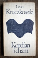 Kordian i cham, Kruczkowski