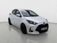Mazda 2 Hybrid Poleasingowe.pl