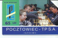 Karta nr. 360 Pocztowiec TP SA