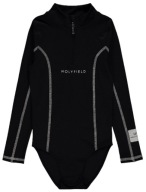 HOLYFIELD body bluzka 146-152 PREMIUM / 6423 Oliwia Kurowska, Kuba Kurowski