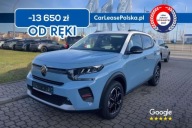 Citroen C3 Hybrid Max 110 KM Od Reki Duzy Rabat 1.2 Benzyna 110KM