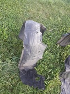 MAZDA 6 GH 2007-2010 NADKOLE PRAWE PRZÓD ŁADNE ORYGINAŁ