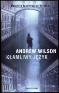 Kłamliwy język Andrew Wilson