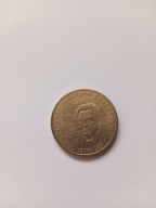 2 zł - Konstanty Ildefons Gałczyński (1905-1953) - 2005 r