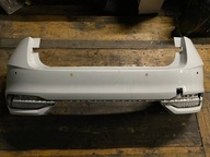 SKODA SCALA LIFT 2023-2027 ZDERZAK TYŁ TYŁNY 657807421C