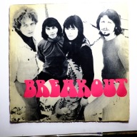 Breakout, Po drugiej stronie tęczy, Pronit, Mono, blue label