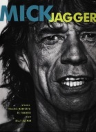 Mick Jagger Billy Altman Biografia ksiazka album