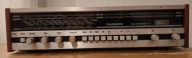 AMPLITUNER TANDBERG SOLVSUPER 11 VINTAGE Norwegia drewno tekowe lata 70