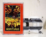 Kaseta SAGE (Ex Moriturus) - Sage (wydanie Asta Records)