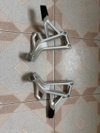 Podnóżek set tylny BMW F650 F700 F750 F800 F850 F900 sety komplet