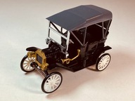 RAMI JMK 1963 Ford T Torpedo 1908 1/43 klasyk