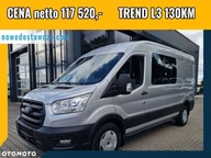 Ford Ford Transit 2.0 Diesel 130KM