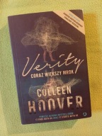 Verity Coraz większy mrok - Colleen Hoover