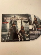 Film VAN HELSING HUGH JACKMAN płyta DVD POLKI 5,1