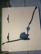 Twingo III zamek drzwi prawy przedni 805020355R