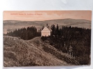 Krzeszów Grussau Riesengebirge Kamienna Góra Chełmsko Śląskie RZADKOŚĆ