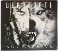 Beartooth Aggressive EX Germany CD Irl